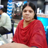 Sathyaa Jothi