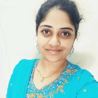 Shrimathi .G