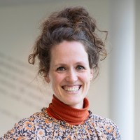 Maud Visser