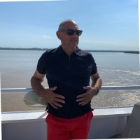 Stephane Crouzillac