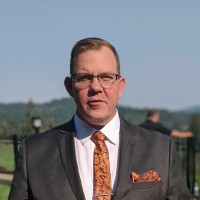 Dominic Jackson