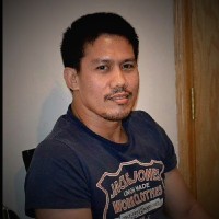 Rodel Alfaro