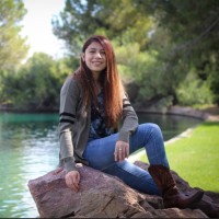 Melina Perez-Palomares