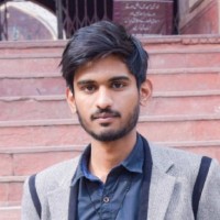MOHSIN JAVED