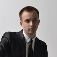 Pavel Ashmankevich