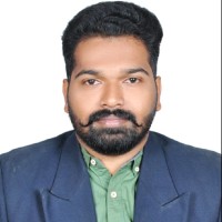 Satish Pasupuleti