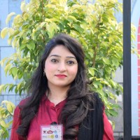 Wajeeha Fatima