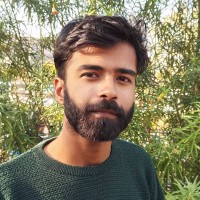 sachin mamnani