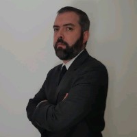 Robson Fernandes Gomes, MBA, ENG, PROFº