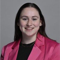 Julia Mace, M.A.