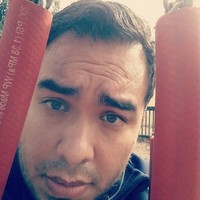 Eddie Castro