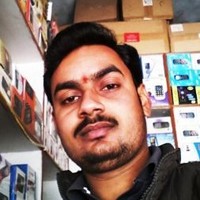 Ashish Kumar