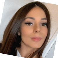 Ivelina Ivanova, Assoc Cipd