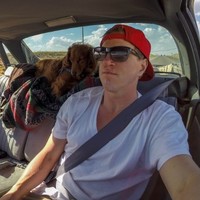chad otterstrom