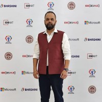 Madhav Barve