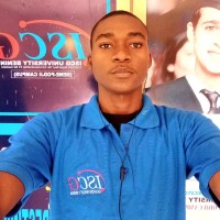 Muhammad Aliyu