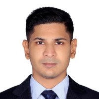 Roshan John