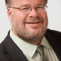 Gerard Woonstad