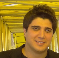 Arsalan Moghaddam