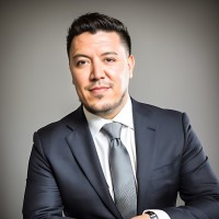Luis David Morales