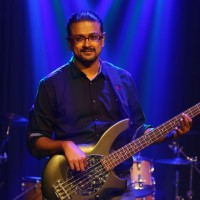 Jishnu Dasgupta