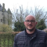 Bertrand Beaucamp