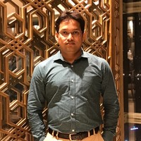 Md. Rahmat Sakib