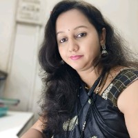 Samruddhi Vadhavkar