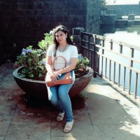 Basma Parkar