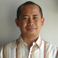 Justinus Bambang