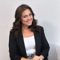 Brittney Goldberg, BS, LADC II