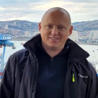 Øystein Henriksen