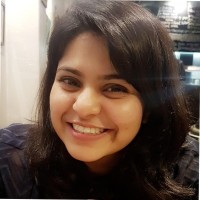 Sneha Shenoy