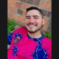 Jamir Araujo