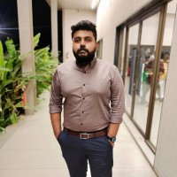 Anuvind K J
