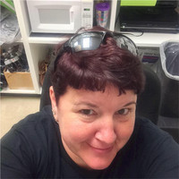 Debbie Fox