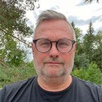 Stefan Alm