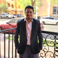 Ayush Tibra