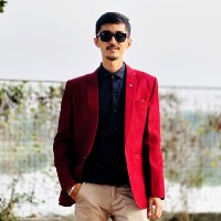 Mayur Mistry