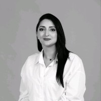 Fatima zahra Lekchiri