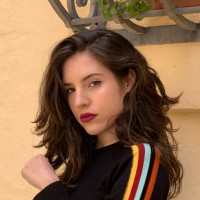 Sofia Palafouta