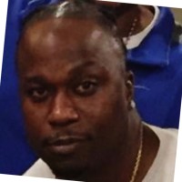 Omari Barton