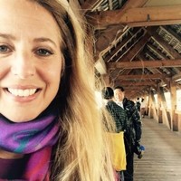 Lisa Courtney