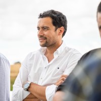 Daniel Santos