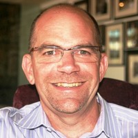 Patrick Cuddihy