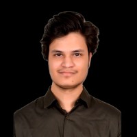 Aashutosh Joshi