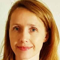 Astrid Tauber-Møller