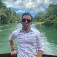 Earnest Licong