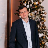 Peter Egorov