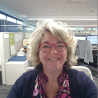 Kathleen Hammond